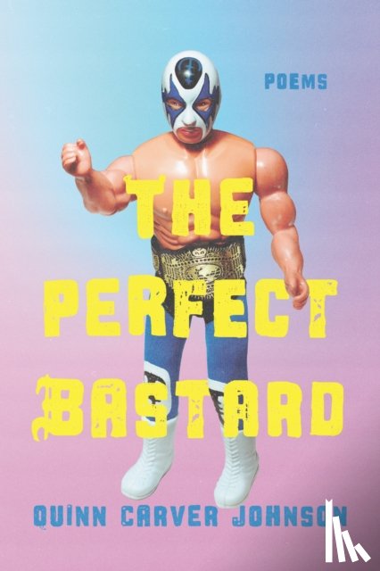 Johnson, Quinn Carver - The Perfect Bastard