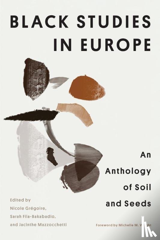  - Black Studies in Europe