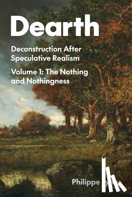 Lynes, Philippe - Dearth, Volume 1