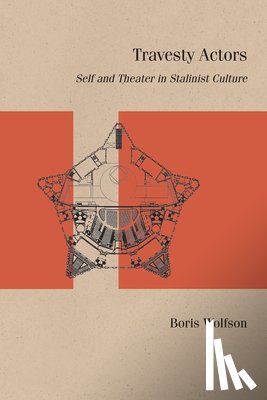 Wolfson, Boris - Travesty Actors