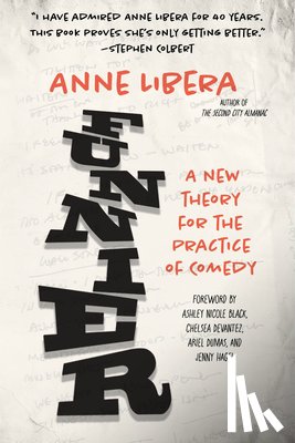 Libera, Anne - Funnier