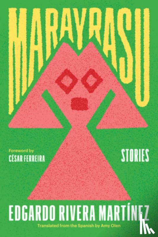 Rivera Martinez, Edgardo - Marayrasu