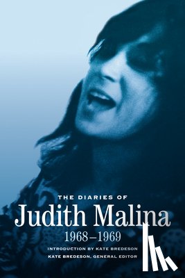 Malina, Judith - The Diaries of Judith Malina