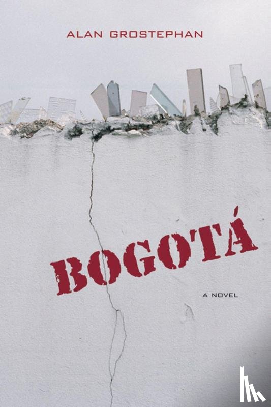 Grostephan, Alan - Bogota