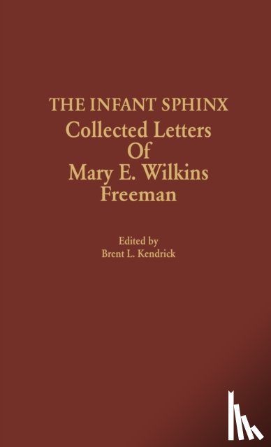  - The Infant Sphinx