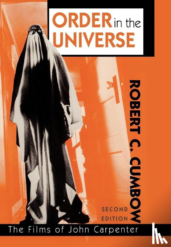 Cumbow, Robert C. - Order in the Universe