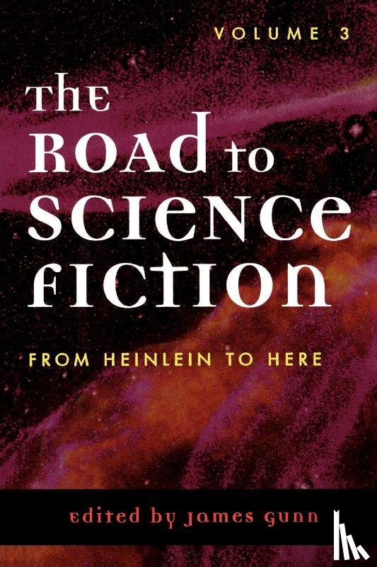  - The Road to Science Fiction