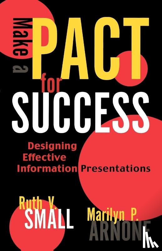 Small, Ruth V., Arnone, Marilyn P. - Make a PACT for Success