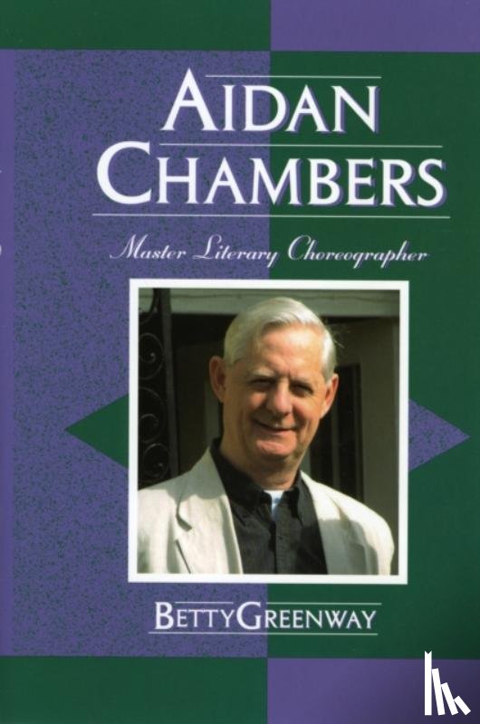 Greenway, Betty - Aidan Chambers