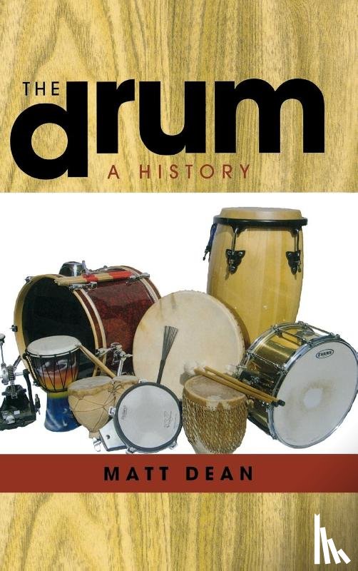 Dean, Matt - The Drum