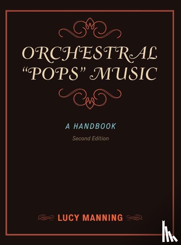Manning, Lucy - Orchestral "Pops" Music