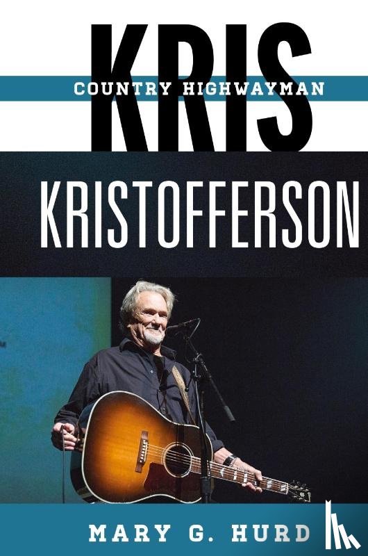 Hurd, Mary G. - Kris Kristofferson