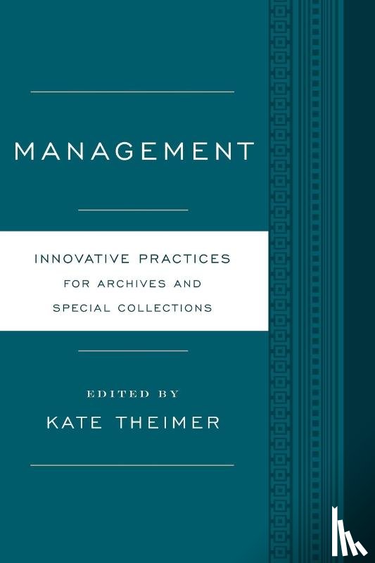  - Management