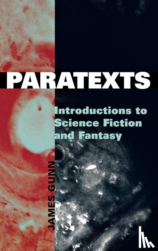Gunn, James - Paratexts