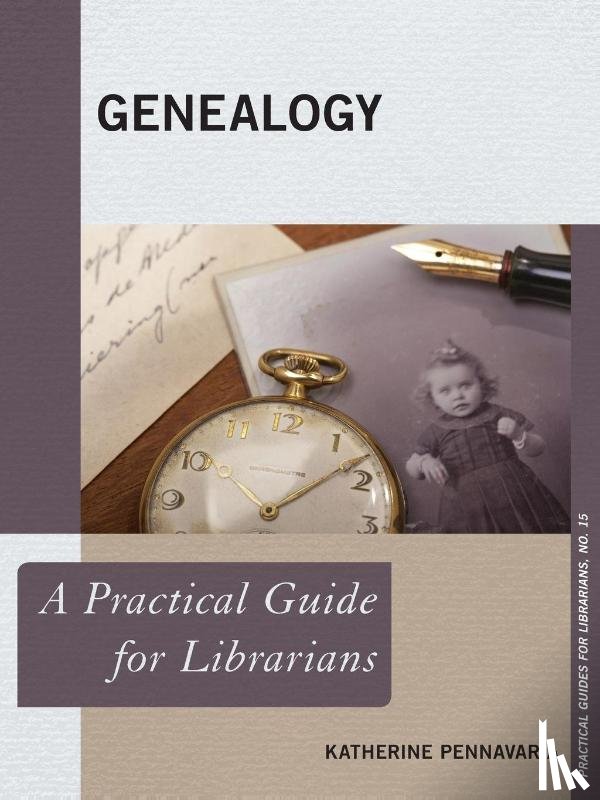 Pennavaria, Katherine - Genealogy