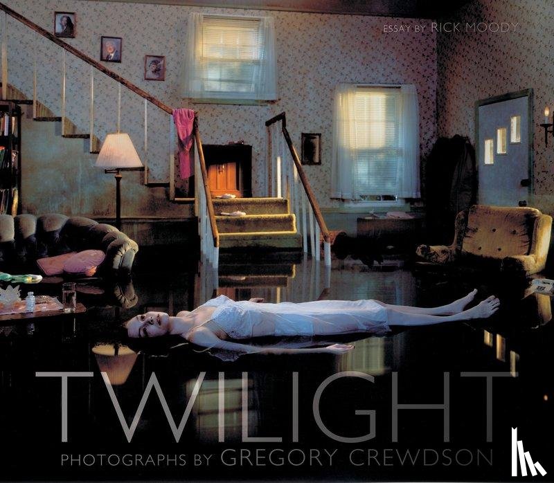 Rick Moody - Twilight