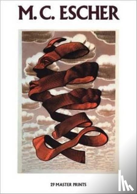 Escher, Maurits Cornelis - M.C. Escher