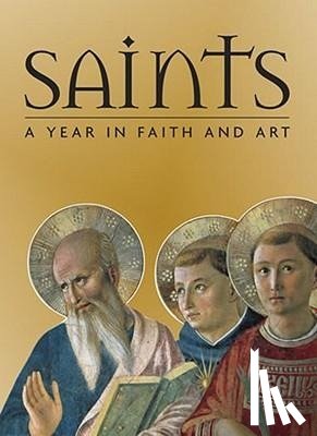 Giorgi, Rosa - Saints