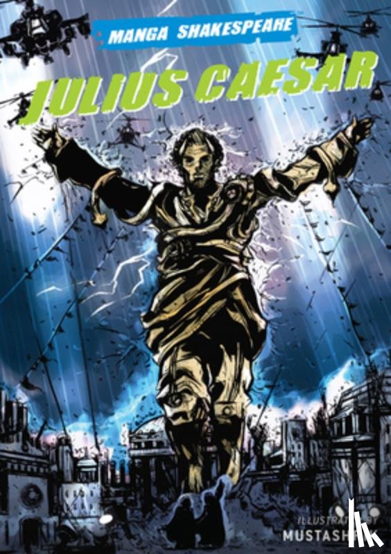 Shakespeare, William - Julius Caesar