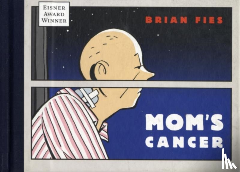 Fies, Brian - Mom's Cancer