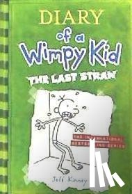 Kinney, Jeff - Diary of a Wimpy Kid 03. The Last Straw