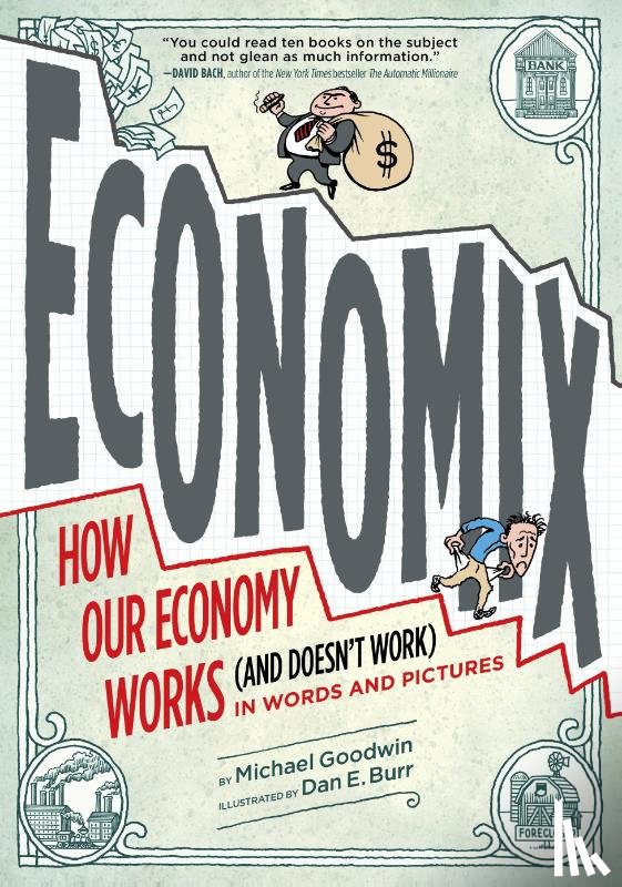Goodwin, Michael - Economix