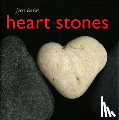 Josie Iselin - Heart Stones