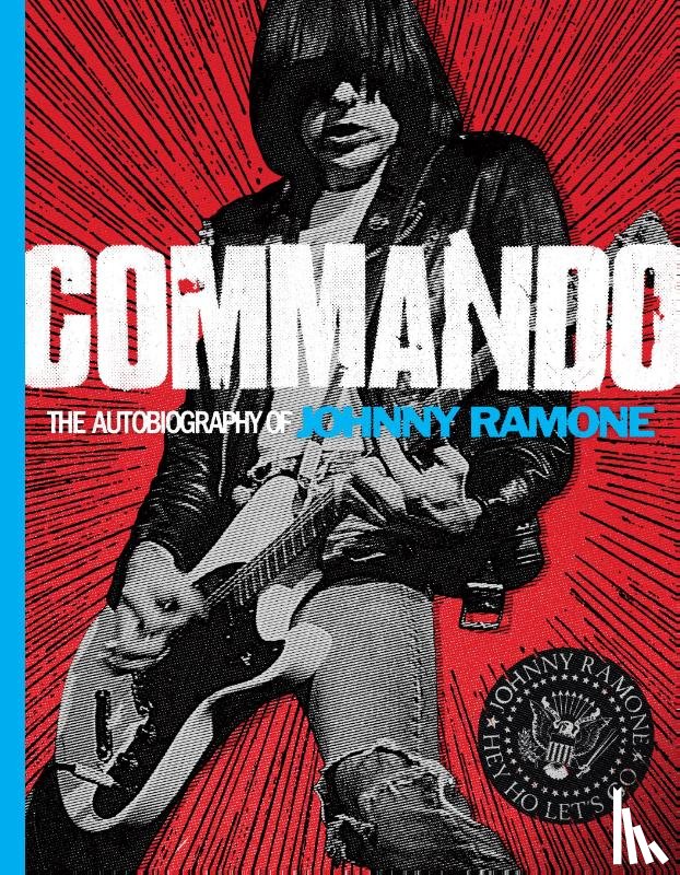 Ramone, Johny - Commando