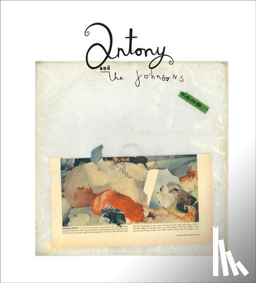 Antony and the Johnsons - Antony and the Johnsons