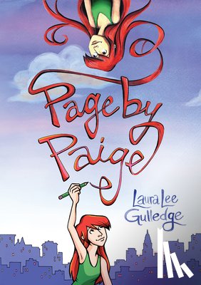 Gulledge, Laura Lee - Page By Paige