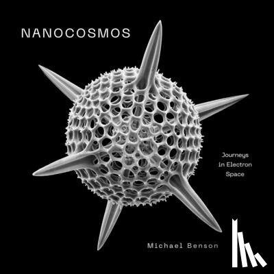 Benson, Michael - Nanocosmos