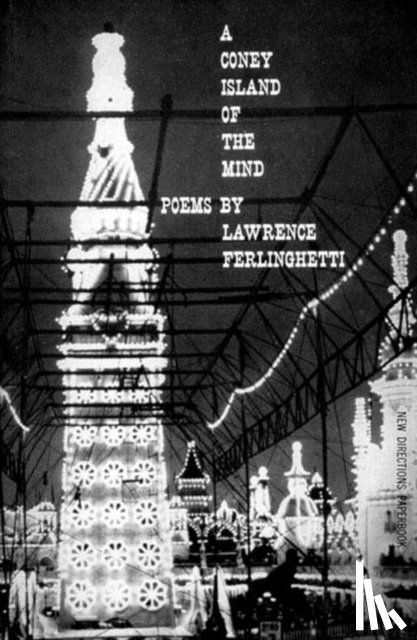 Ferlinghetti, Lawrence - A Coney Island of the Mind