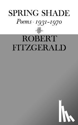 Fitzgerald, Robert - Spring Shade