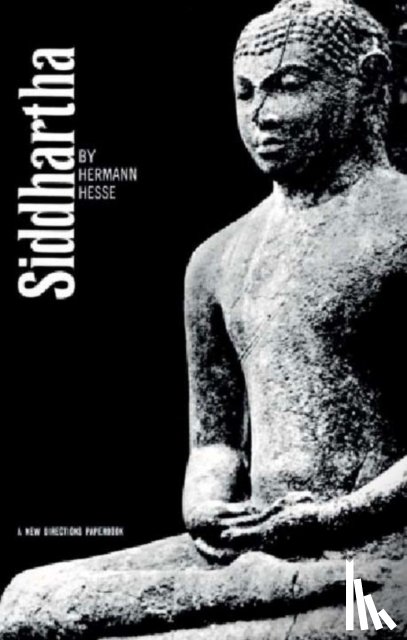 Hesse, Hermann - Siddhartha