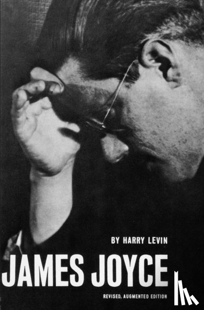 Levin, Harry - James Joyce a Critical Introduction
