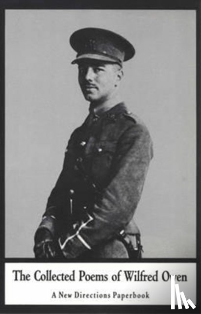 Owen, Wilfred - Collected Poems of Wilfred Owen