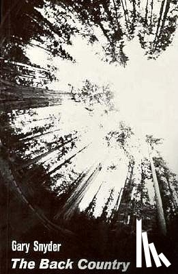 Snyder, Gary - The Back Country