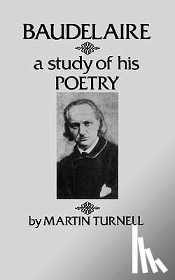 Turnell, Martin - Baudelaire