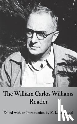 Williams, William Carlos - The William Carlos Williams Reader