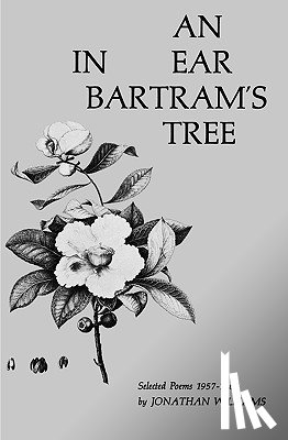 Columbia University Press - EAR IN BARTRAMS TREE PA