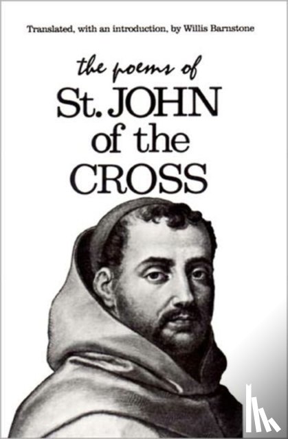  - The Poems of St. John of the Cross