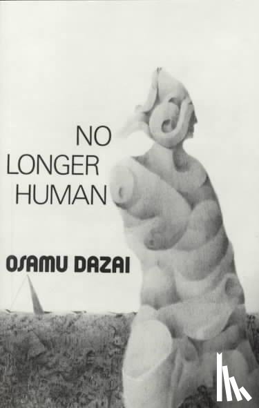 Dazai, Osamu - No Longer Human