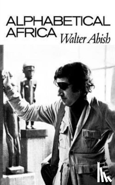 Abish, Walter - Alphabetical Africa