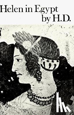 Doolittle, Hilda - Helen in Egypt
