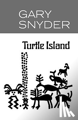 Snyder, Gary - Turtle Island