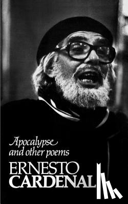 Cardenal, Ernesto - Apocalypse and Other Poems