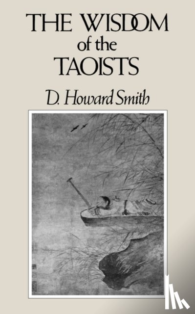  - The Wisdom of the Taoists