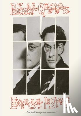 Queneau, Raymond - Exercises in Style