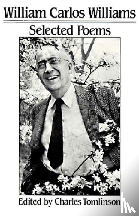 Williams, William Carlos - Selected Poems