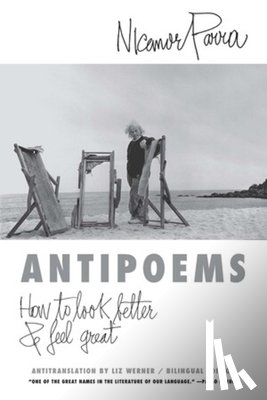 Parra, Nicanor - AntiPoems